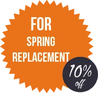 SOS Garage Doors Philadelphia, PA 215-795-3594 - offer-gr-02m