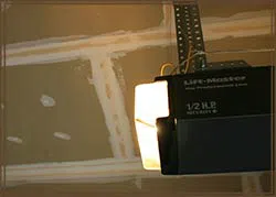 SOS Garage Doors Philadelphia, PA 215-795-3594 - openers-sid-gr-02m